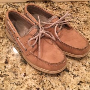 Size 8 sperry’s